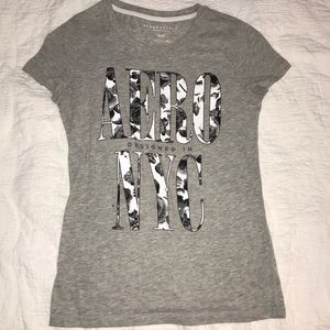 Aeropostale shirt